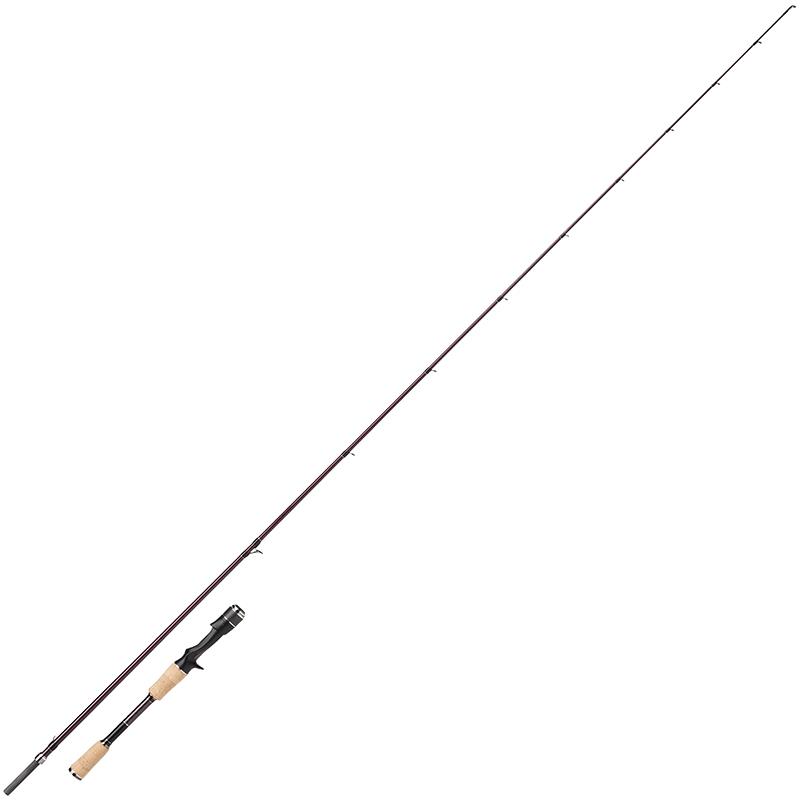 Canne Casting Abu Garcia Spike Pro Crankbait Rod