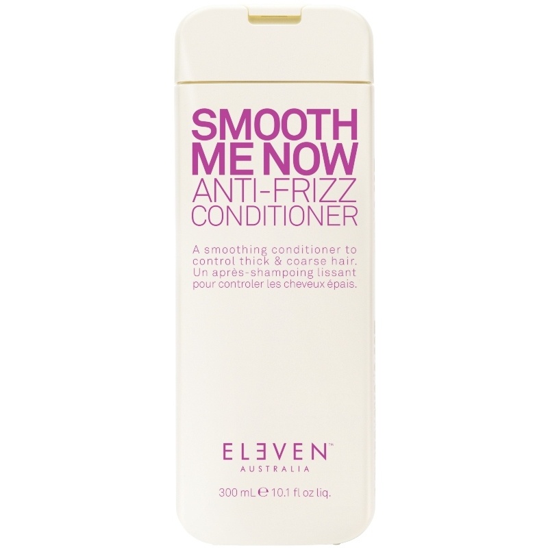 ELEVEN Australia Smooth Me Now Anti-Frizz Conditioner 300 ml