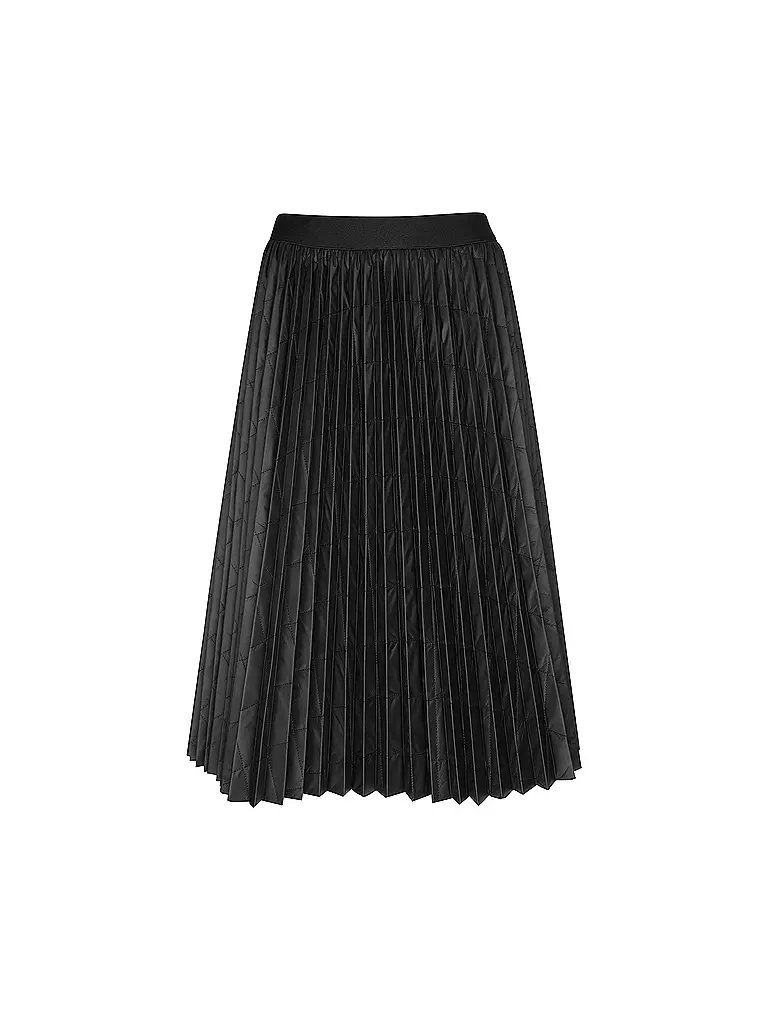 MARC CAIN Midirock schwarz