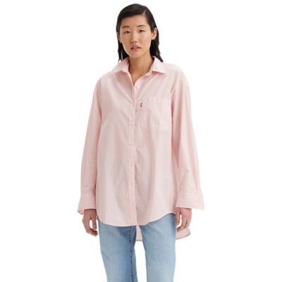 Chemise à manches longues femme A3362-0034 LEVIS