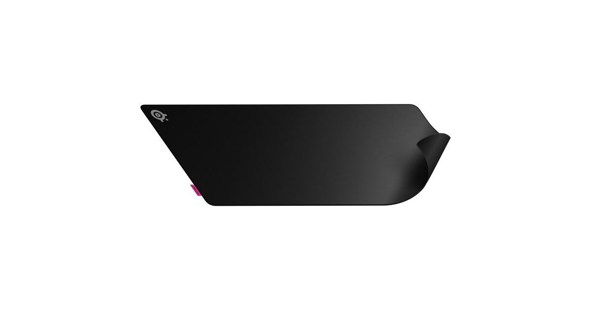 SteelSeriesQcK Performance Speed gaming muismat  (Zwart, XL)