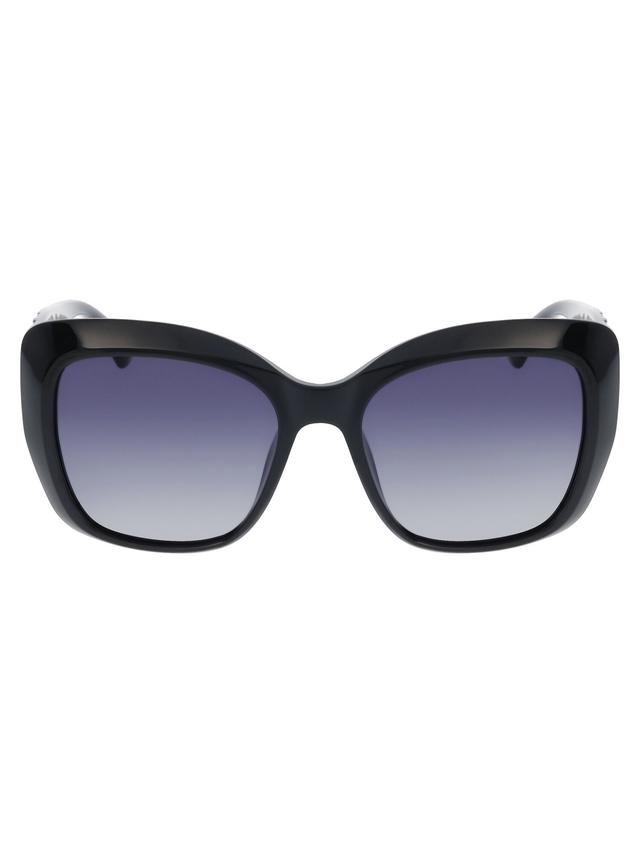 Sonnenbrille 