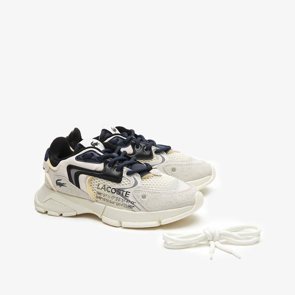 Tênis LACOSTE L003 Neo