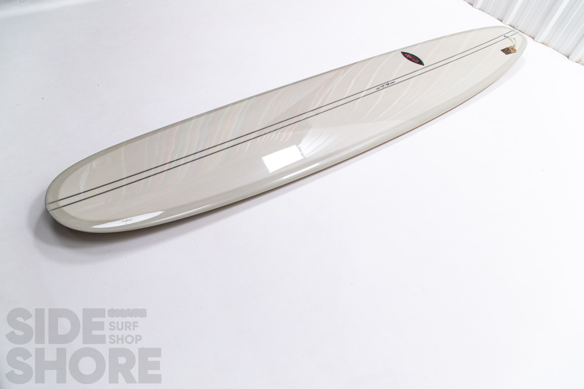 Bing Surfboards Izzy Rider Type 2 - Tint   Volan   Polish - 9'4