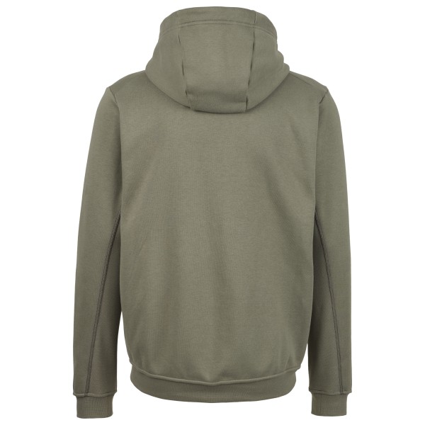 Arc'teryx - Emblem Fleece Full-Zip Hoody - Veste polaire