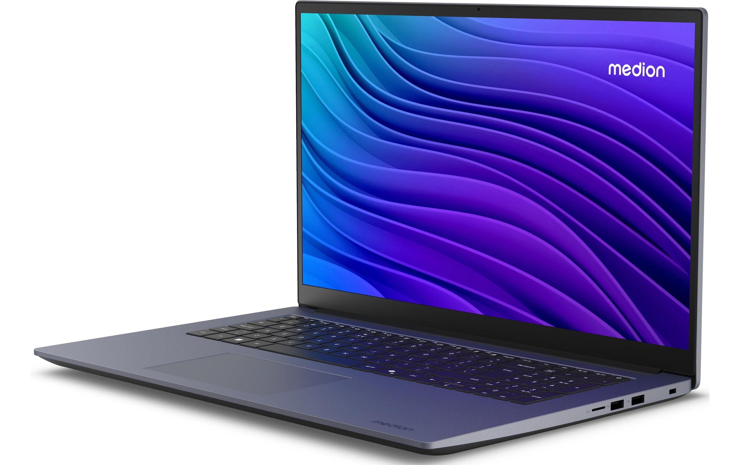 Medion® Notebook »Avantum 17 E1e (MD600001)« / 17,3 ″ Intel UHD 128 GB SSD