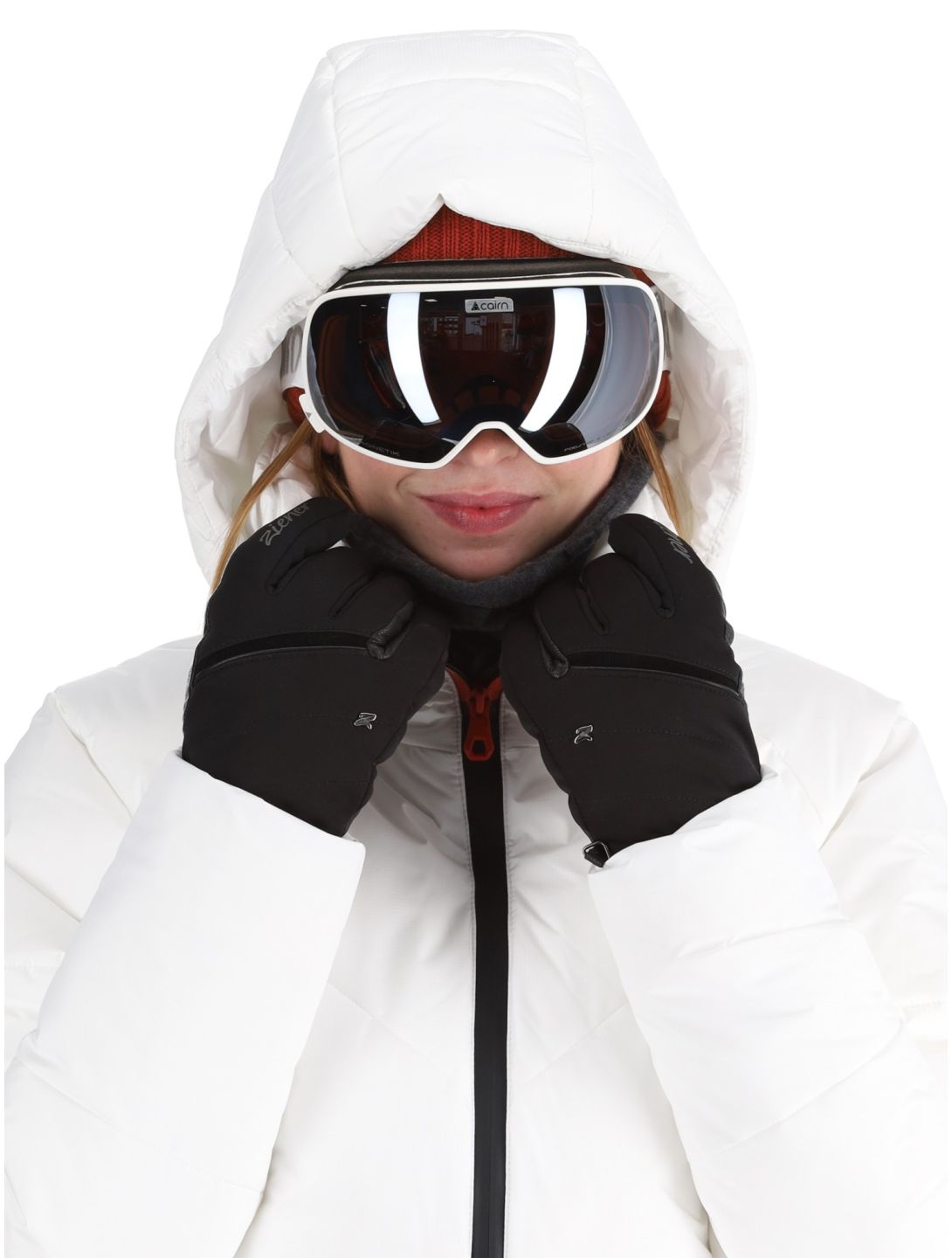 Eastport ski-jas dames