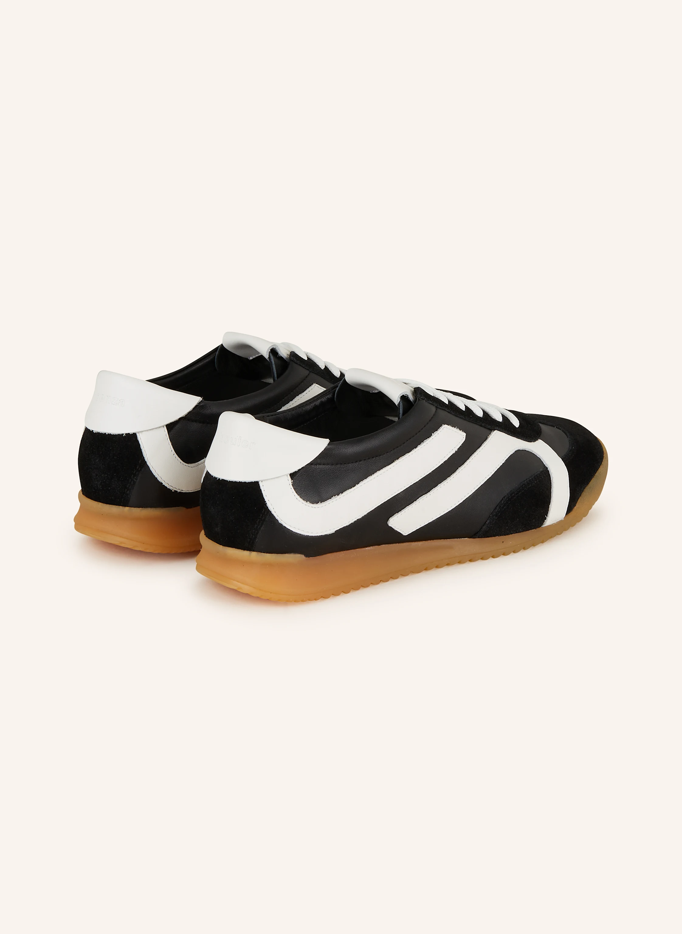 Proenza Schouler Sneaker TRACK