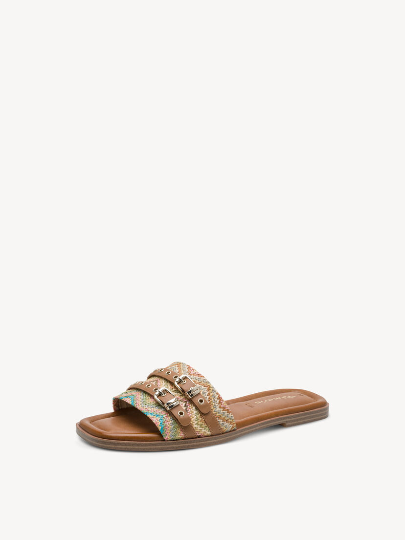 Slipper - multicolor