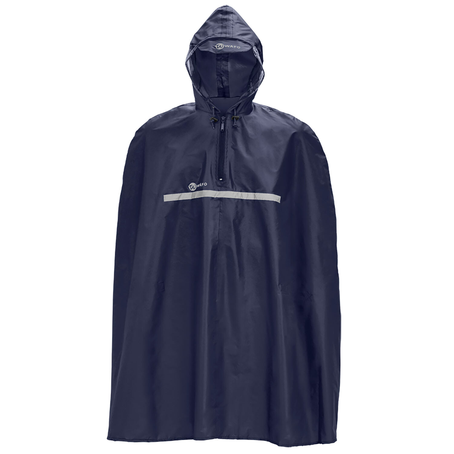 Wäfo Radponcho Modell 440