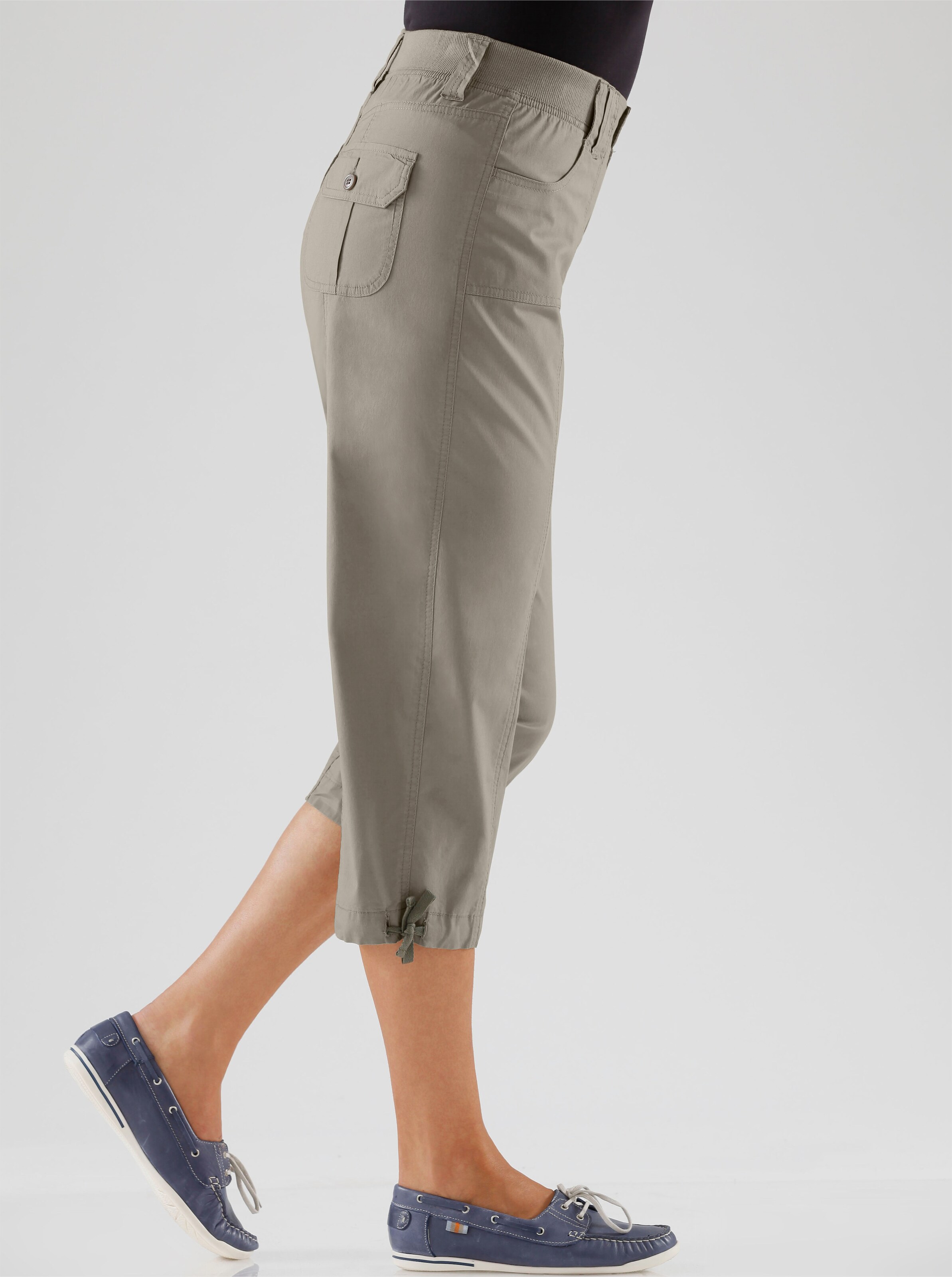Caprihose