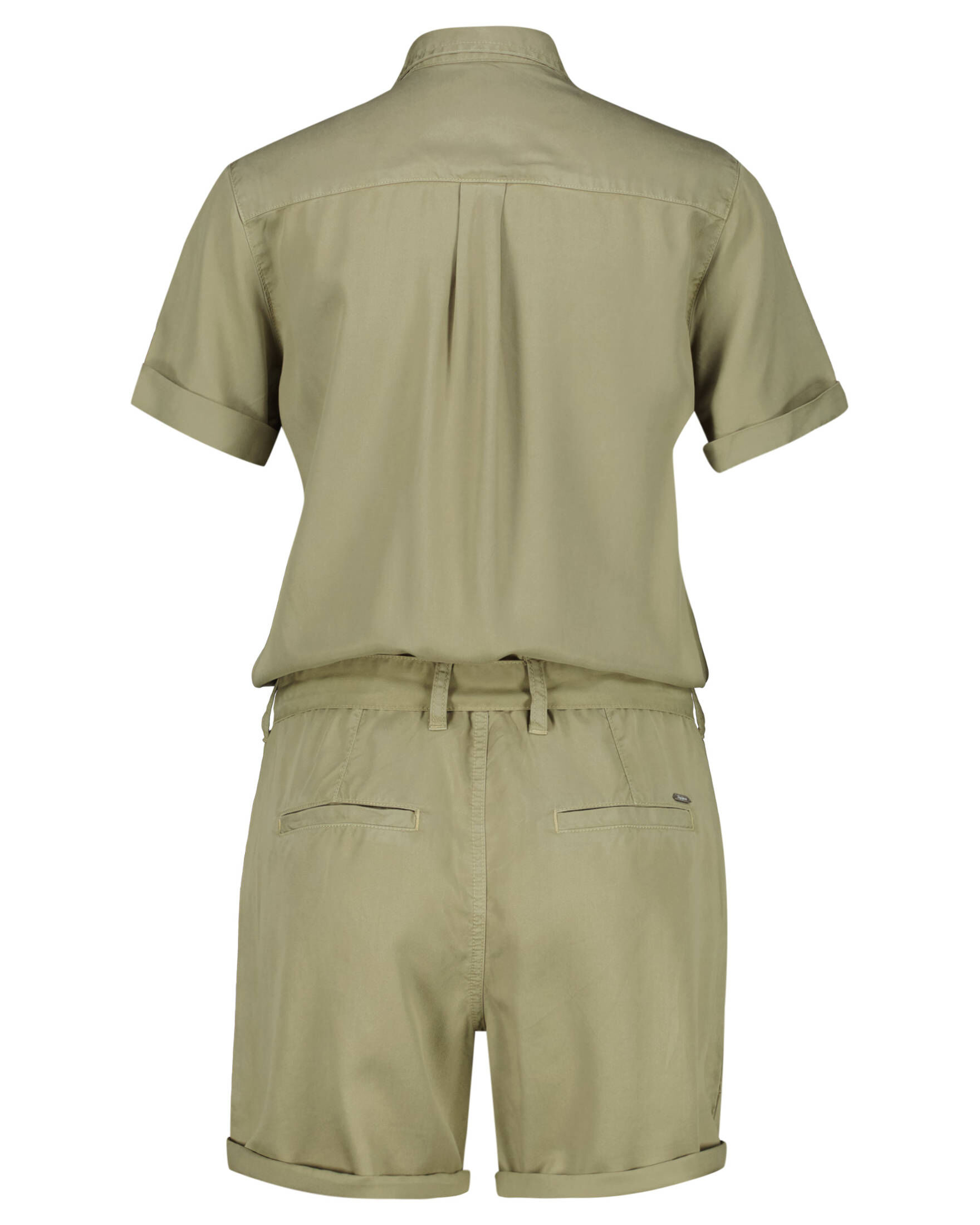 Pepe Jeans| Damen Jumpsuit TESS
