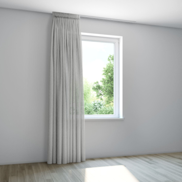Gordijn Benthe 4914 kh stormy grey