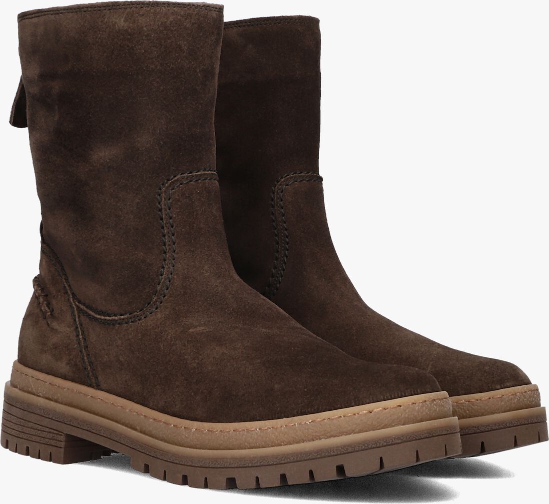 bruine gabor enkelboots 783.1