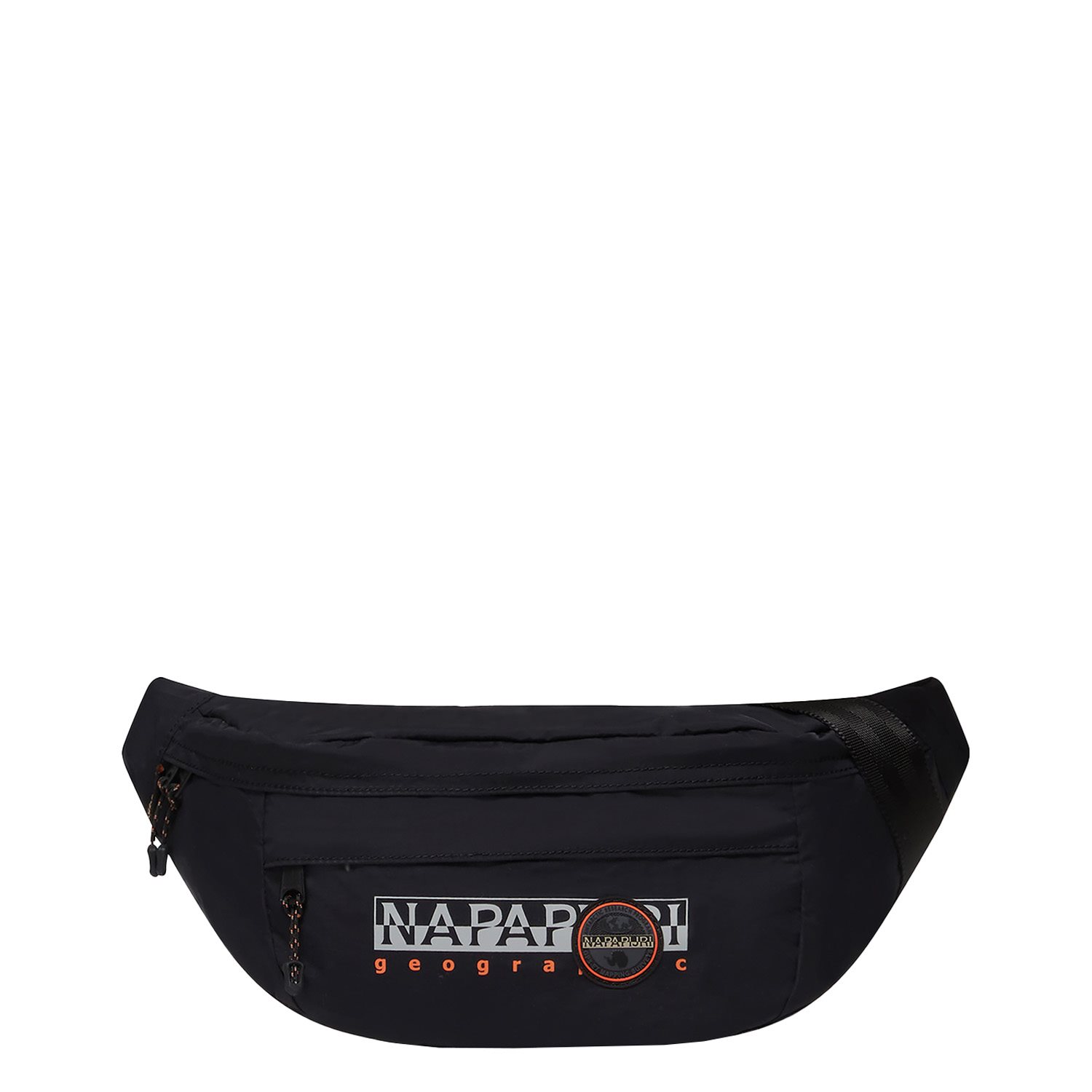 Napapijri H-Curver Wb black
