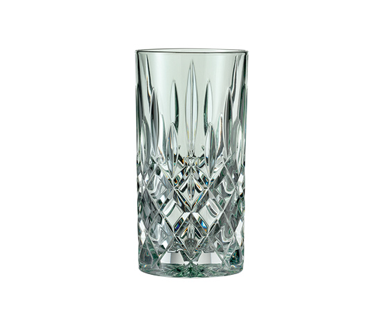 Nachtmann Noblesse Colors Longdrink, 6er-Set, mint