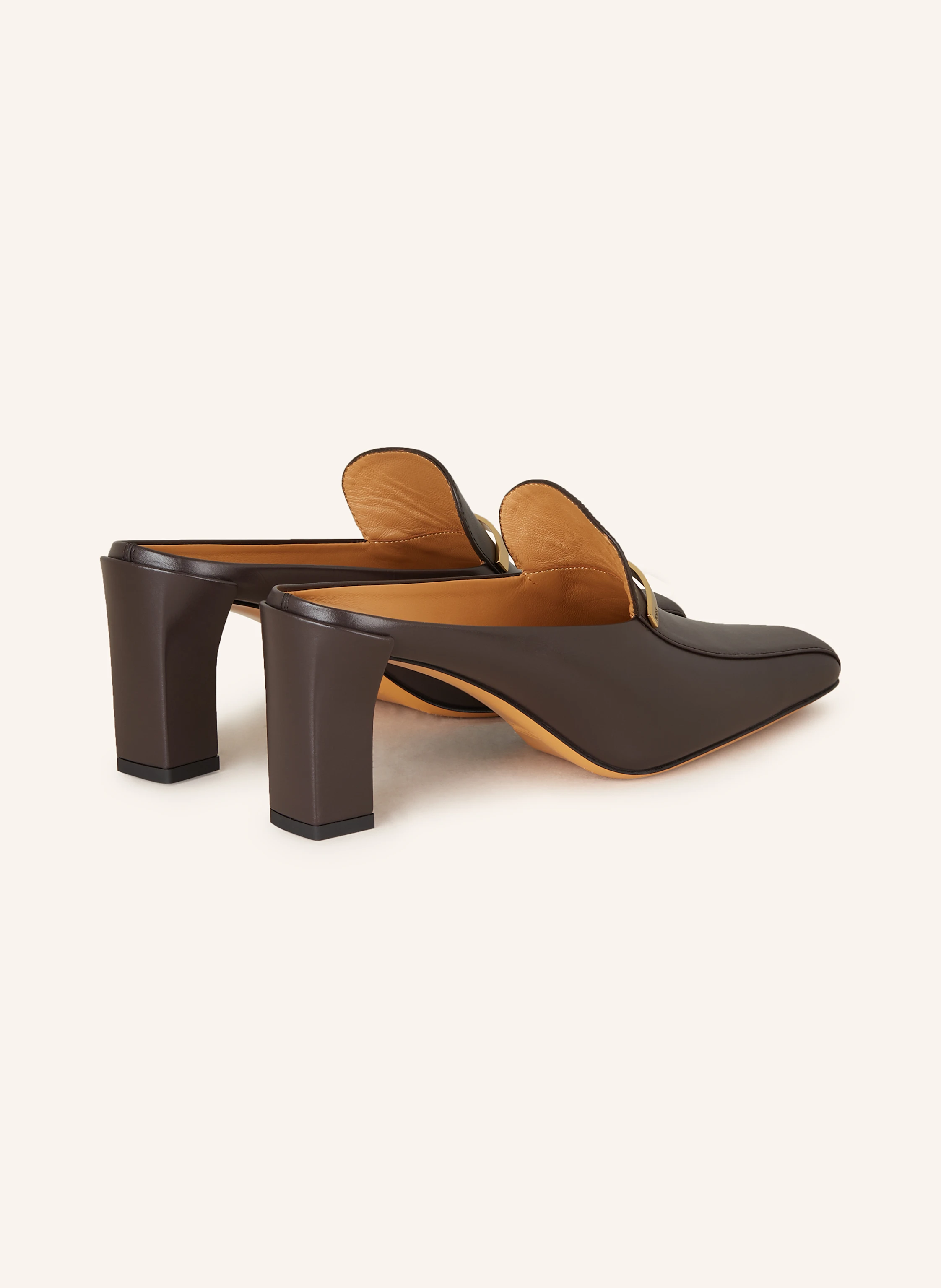 TOD'S Mules