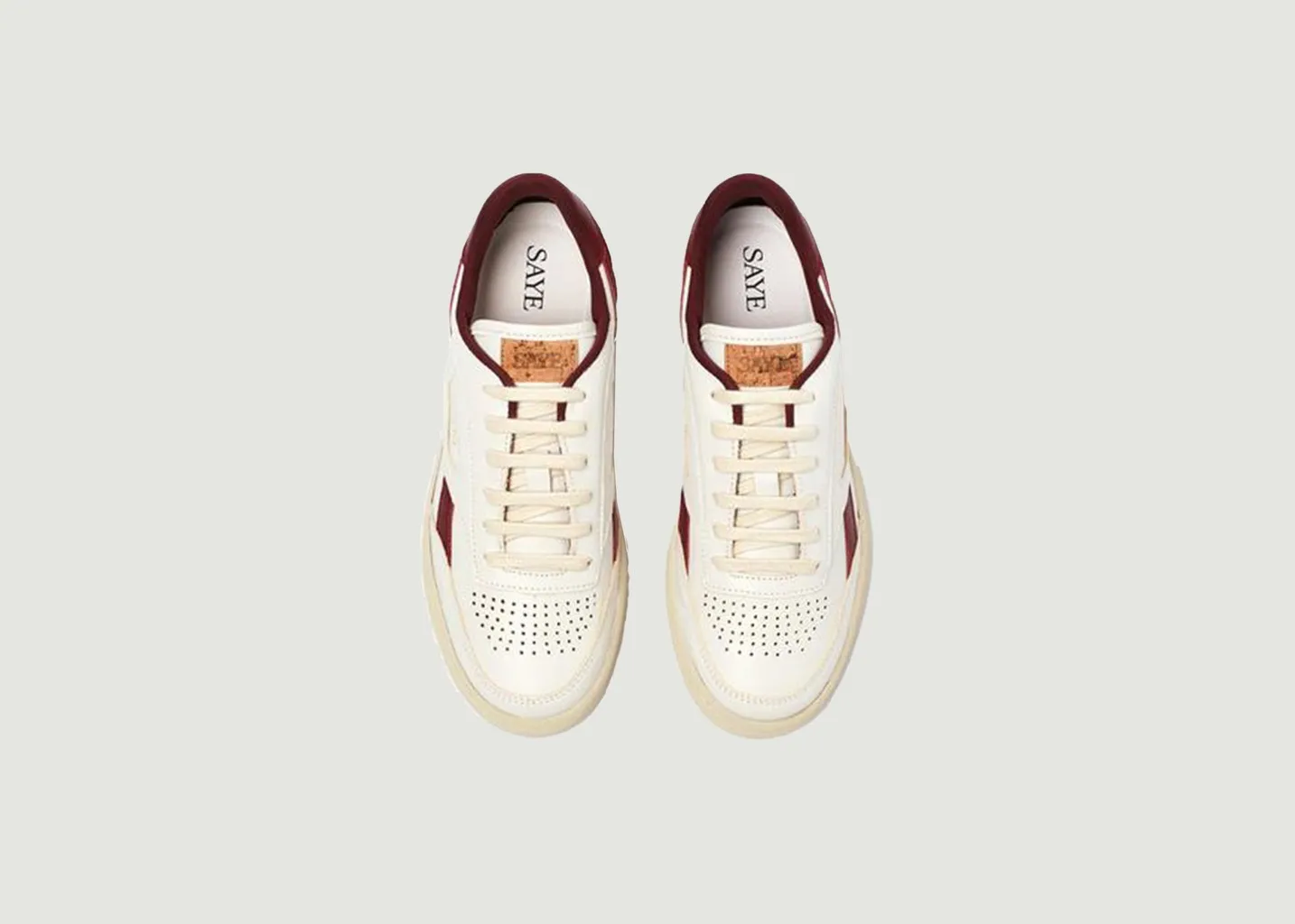 Sneakers Modelo '89 Vegan Saye