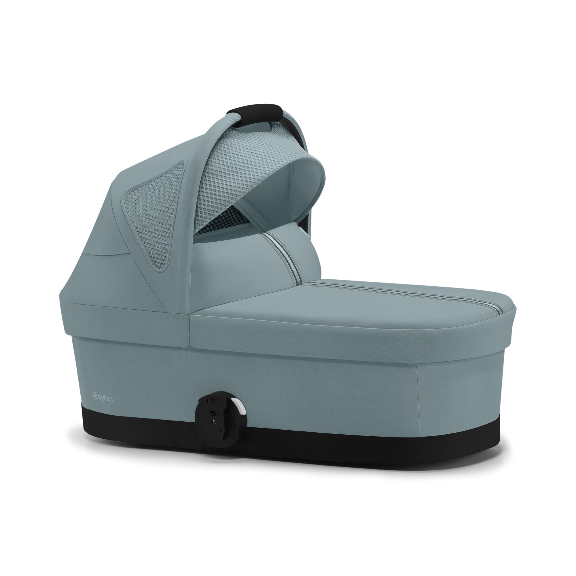 Cot S Stormy Blue