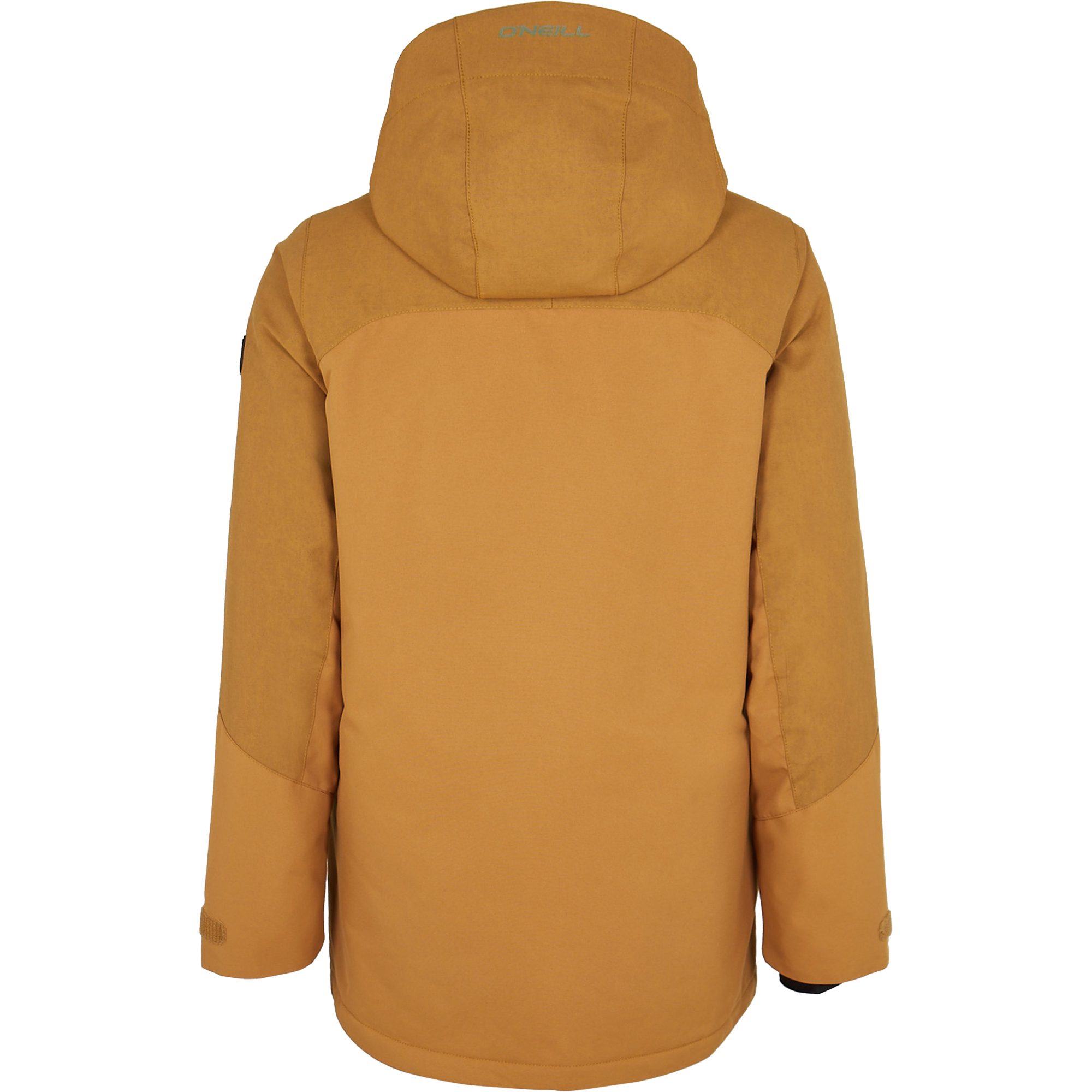 O'Neill Utility Skijacke Damen rich caramel