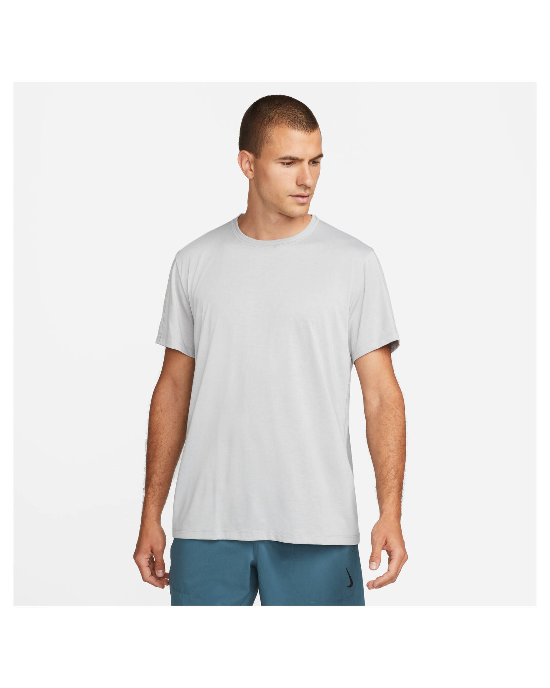Nike| Herren Yogashirt