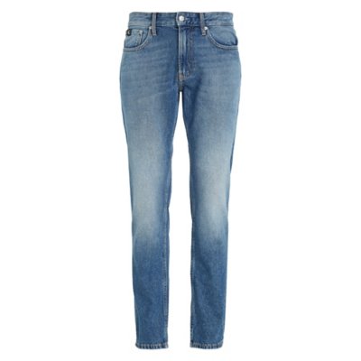 Jean homme Authentic Straight CALVIN KLEIN