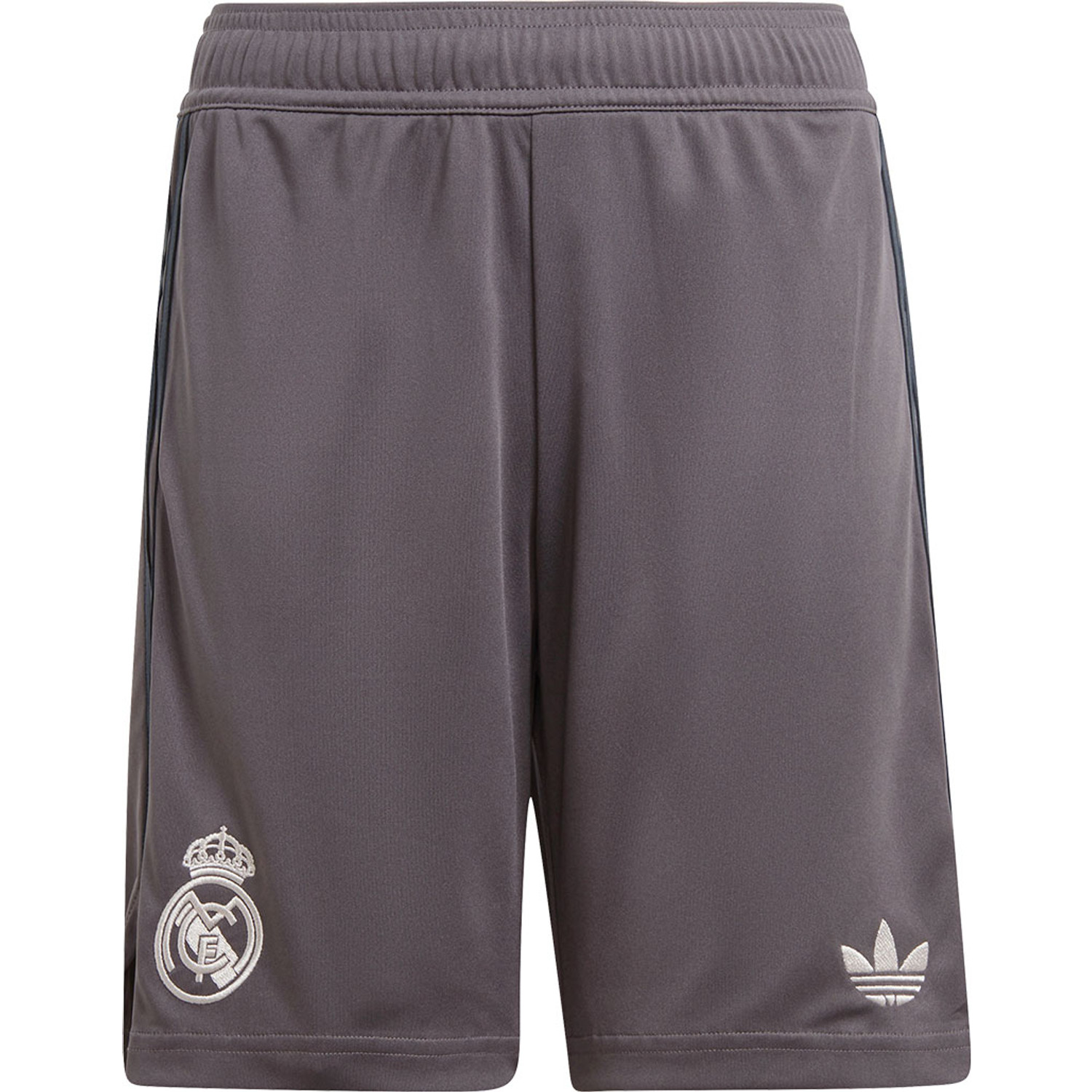 adidas Real Madrid 3rd Tenue Kids