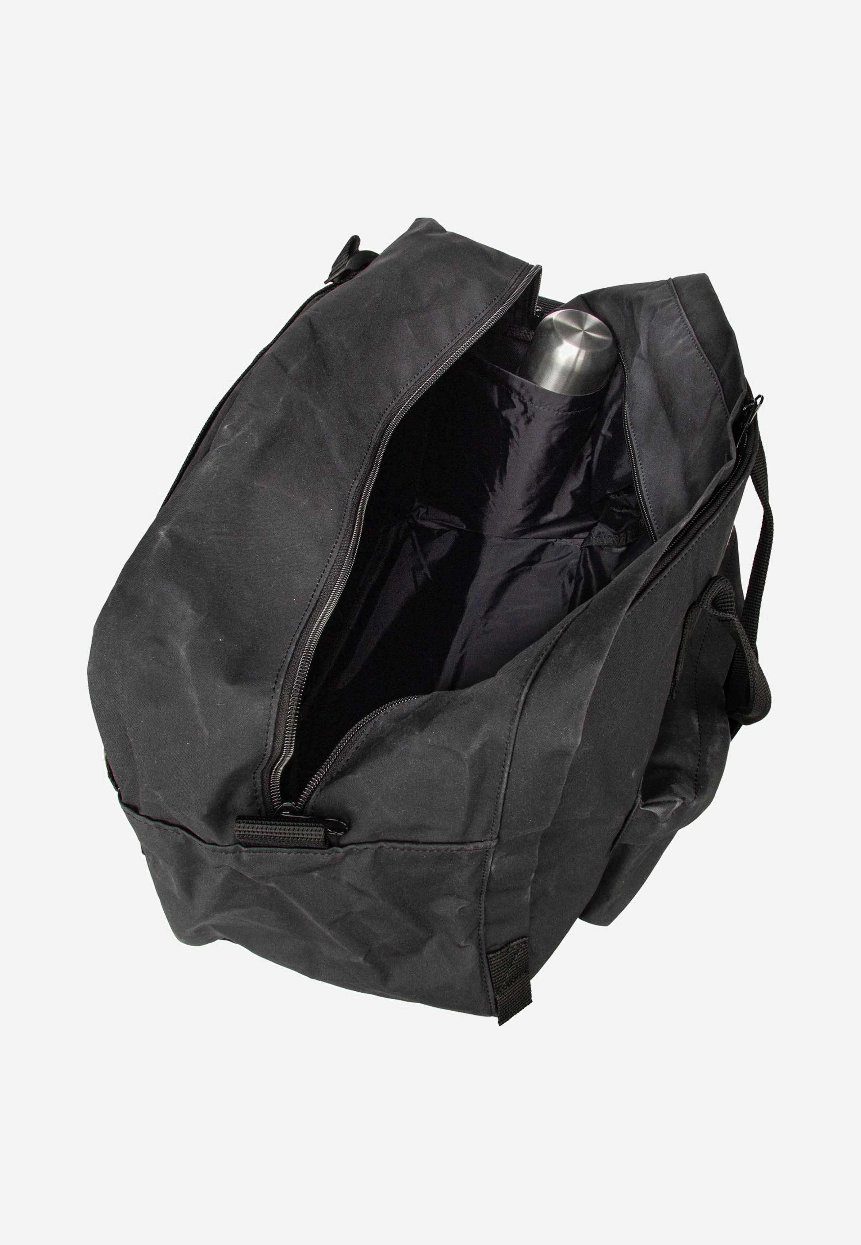 Kanken Black - Weekender