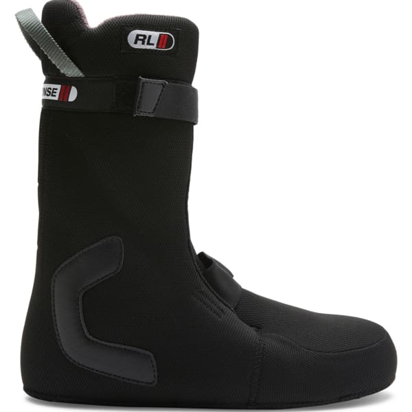 Boots snowboard DC SHOES CONTROL BROWN/BLACK/WHITE