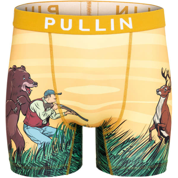 Boxer PULLIN FASHION 2 ATABLE