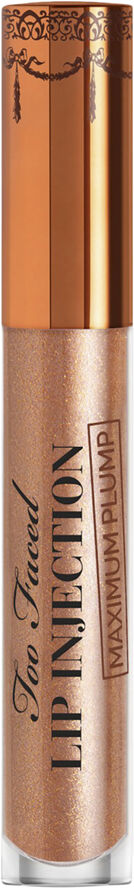 Too Faced Lip Injection Maximum Plump - Plumping lipgloss