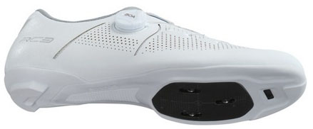 SH-RC302 Dame Women White
