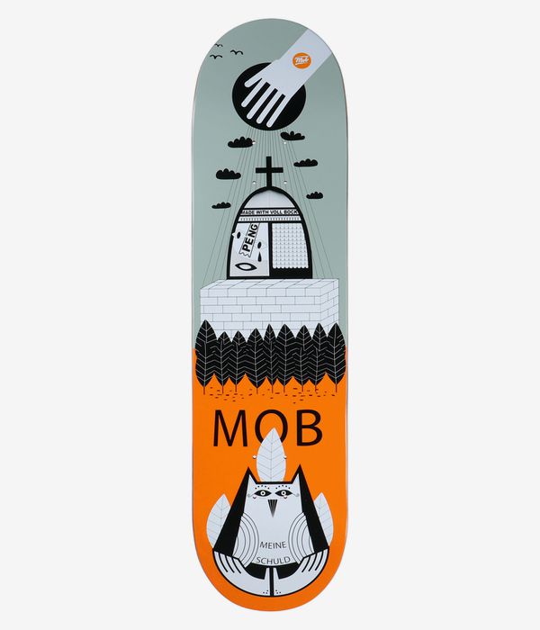MOB Wikinger 8.25