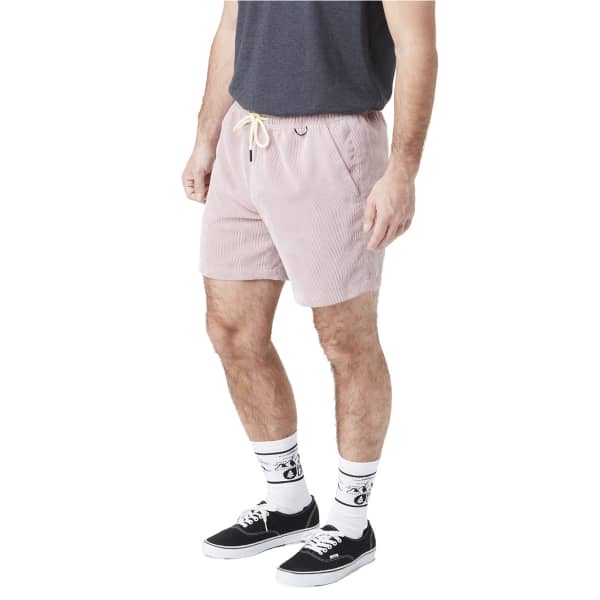 Short PICTURE DALVIK SHORTS WOODROSE