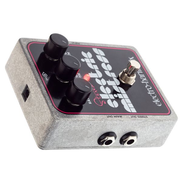 Electro Harmonix Stereo Electric Mistress