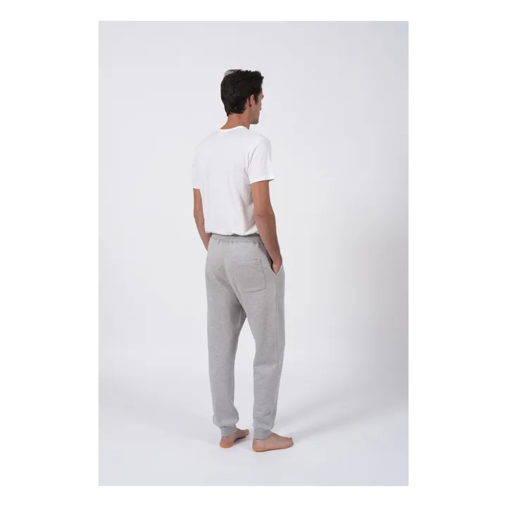 Talc T-shirt Muse | Blanc