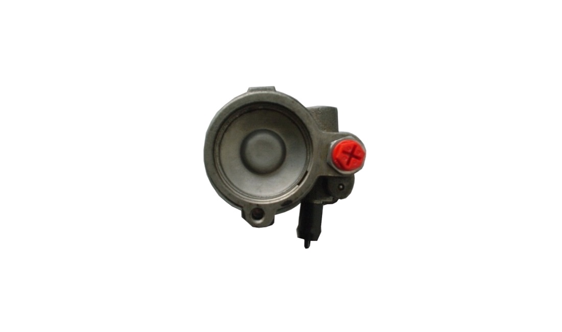 Servopumpe Hydraulisk 126 mm