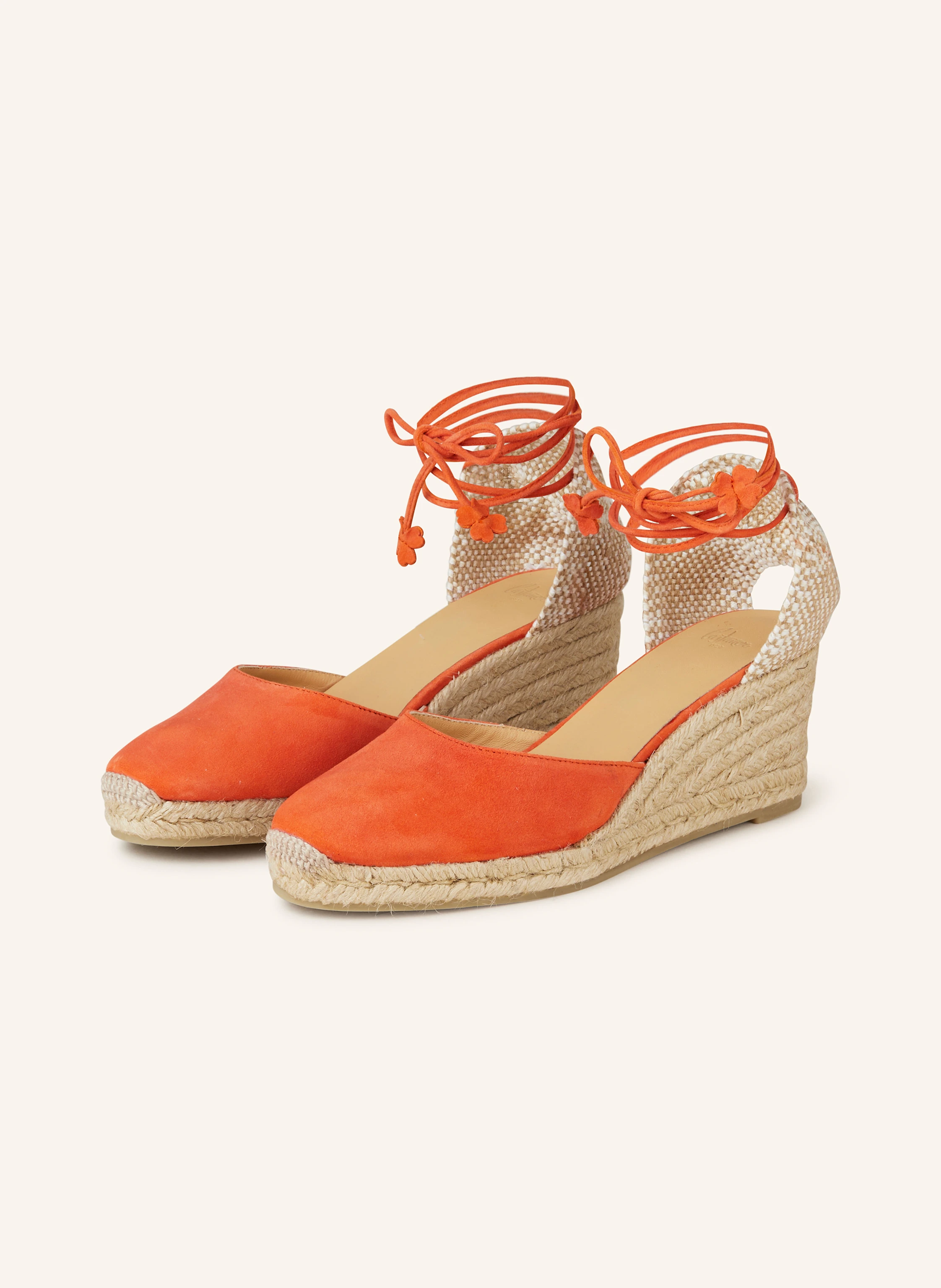 Castaner Wedges CARINA