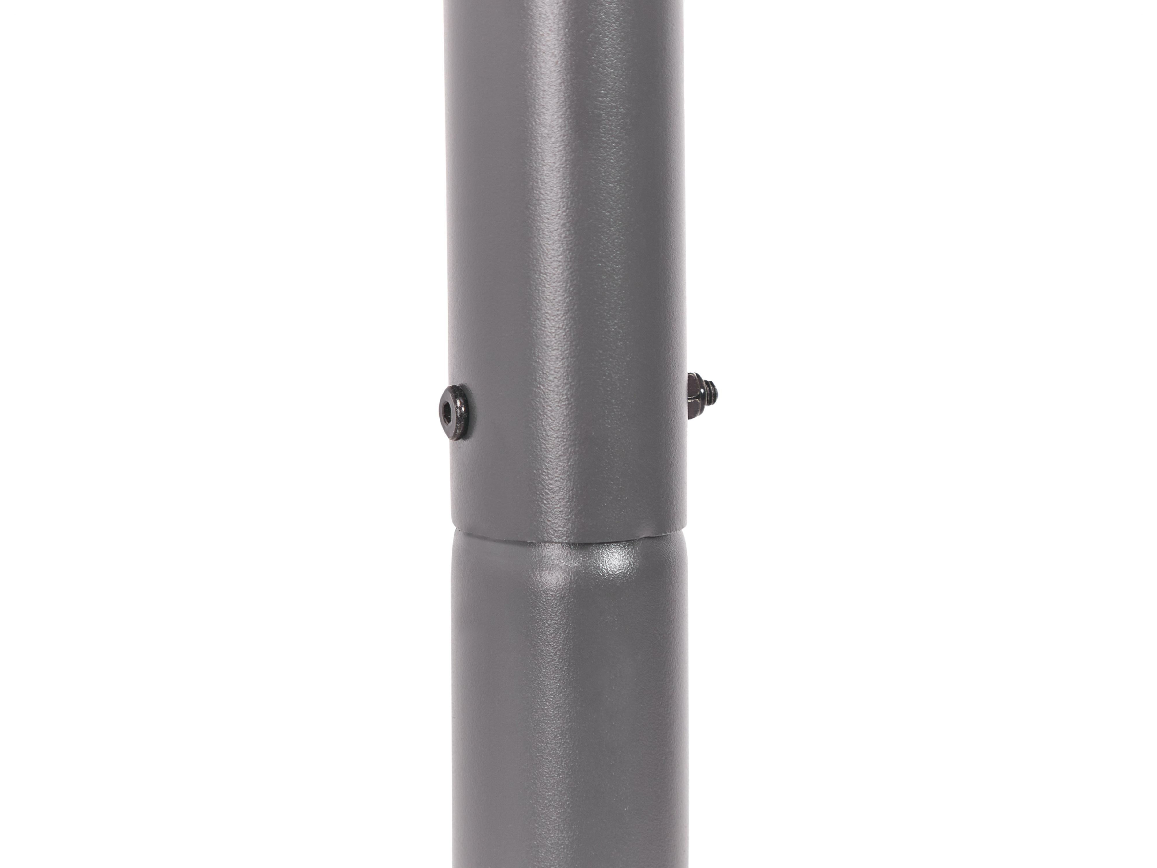 Paviljoen VIMINO Metaal 282 cm 294 cm Beige