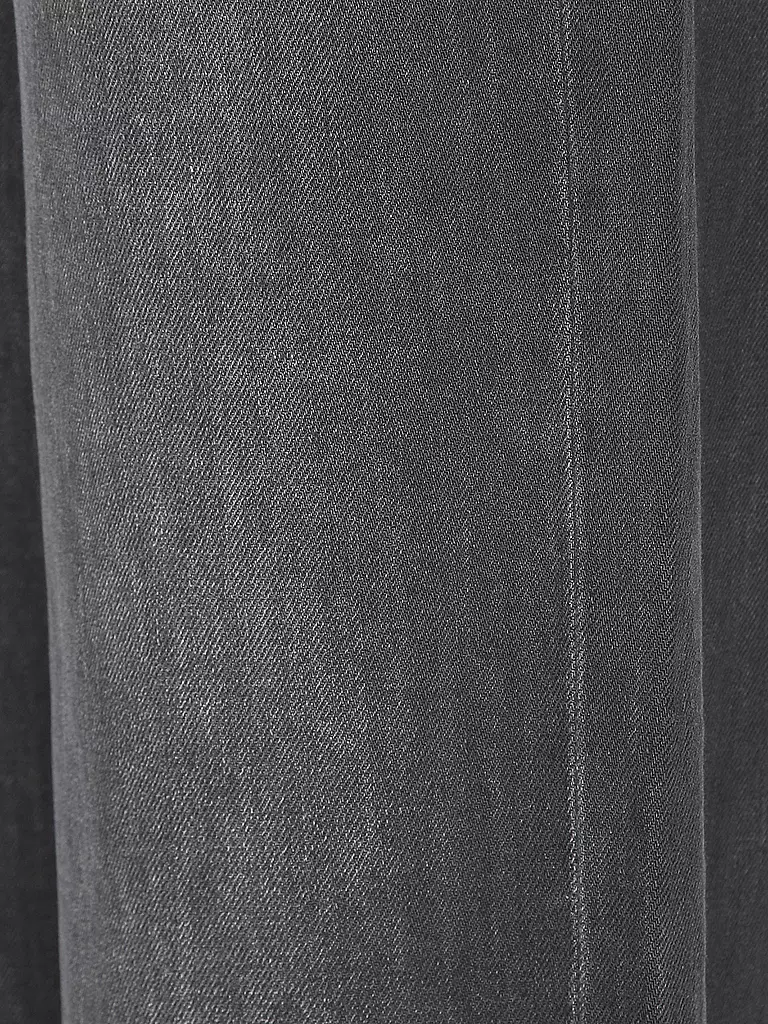 LIU JO Jeans Wide Leg  schwarz