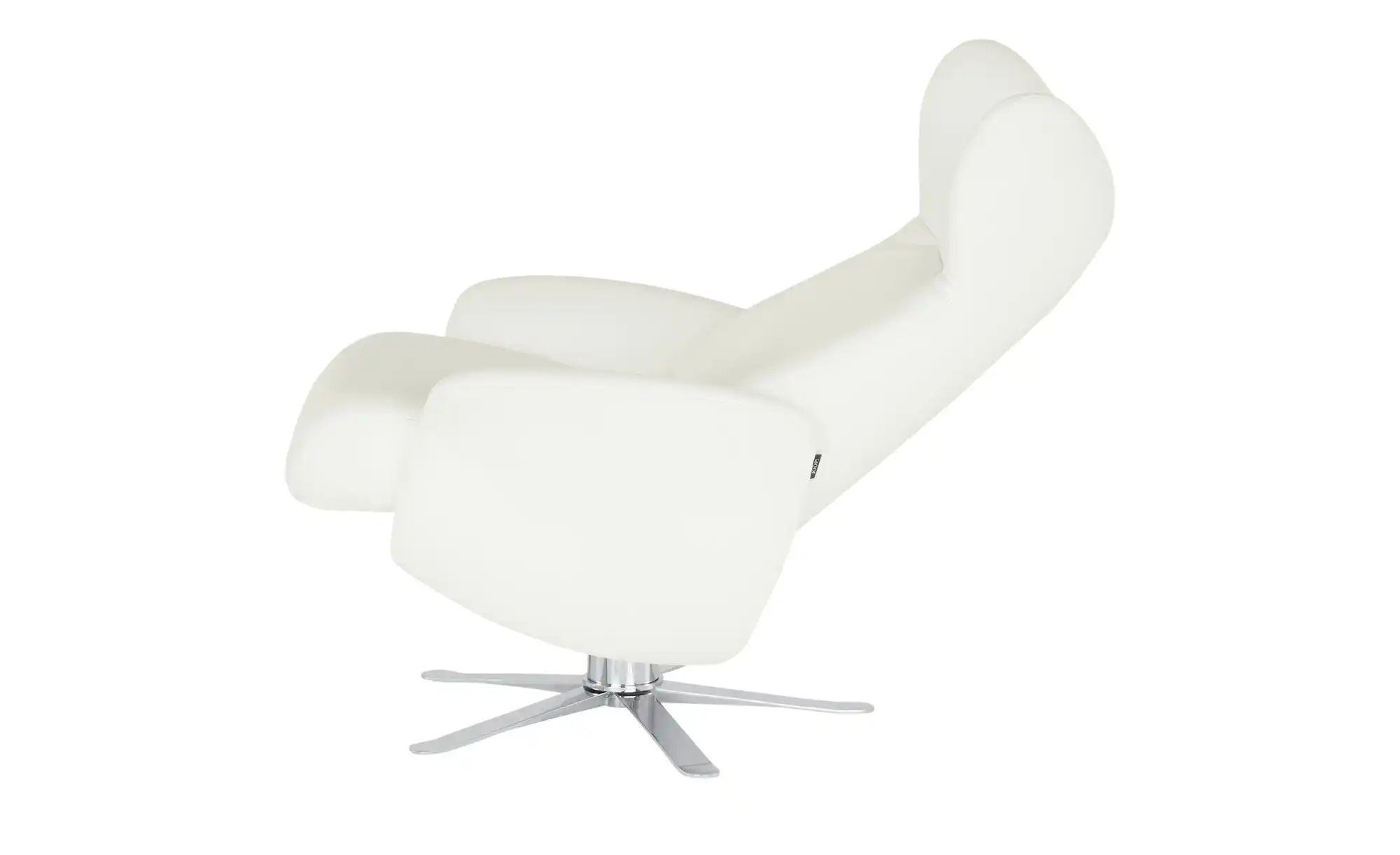 JOOP! Drehsessel Leder 8114