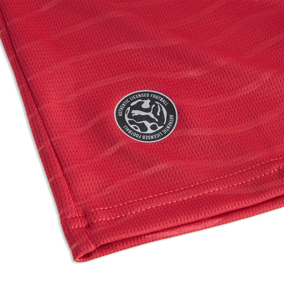 Puma Portugal Thuis Shirt Ronaldo 7 WK 2026