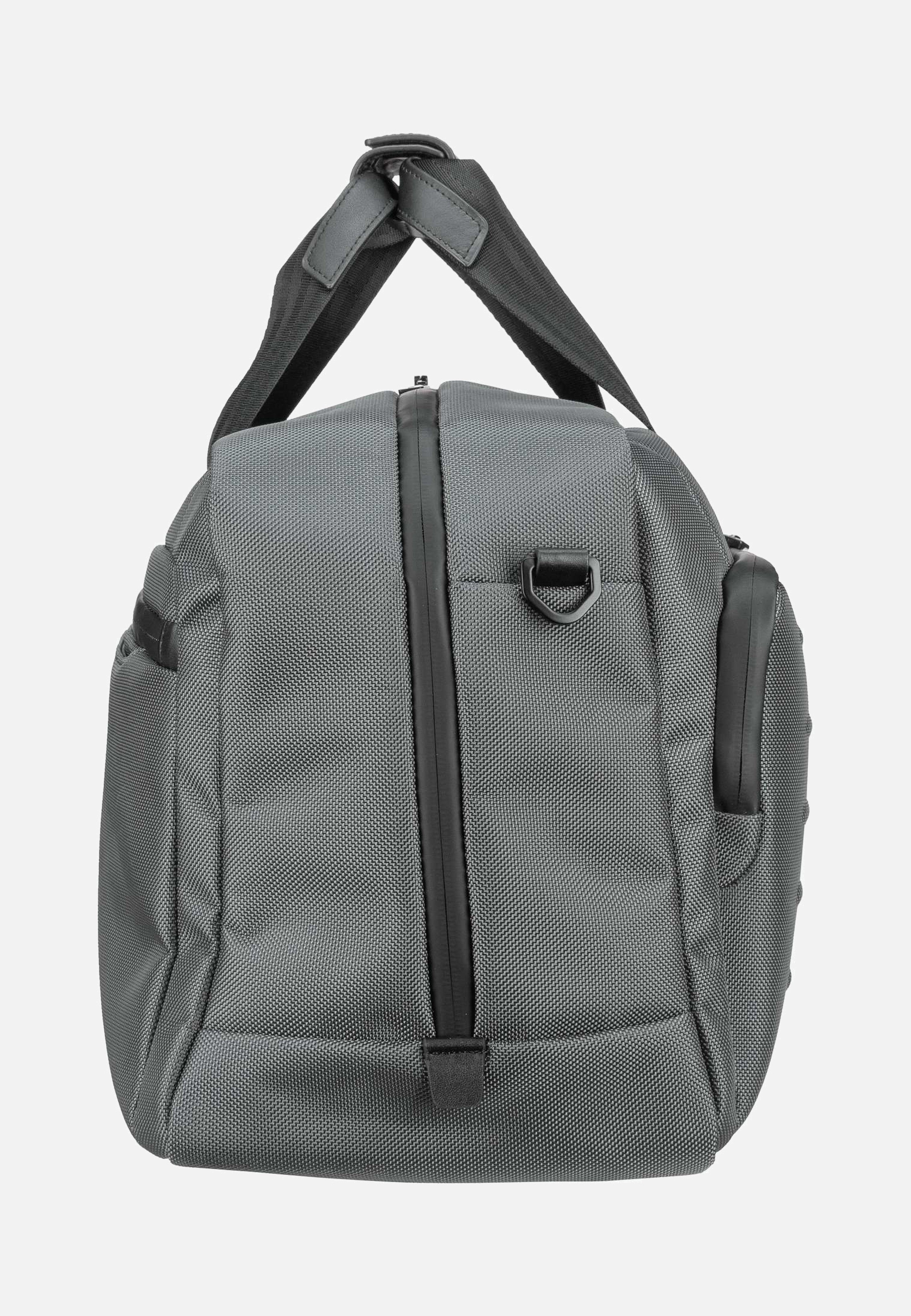Roadster Pro S Anthracite - Weekender