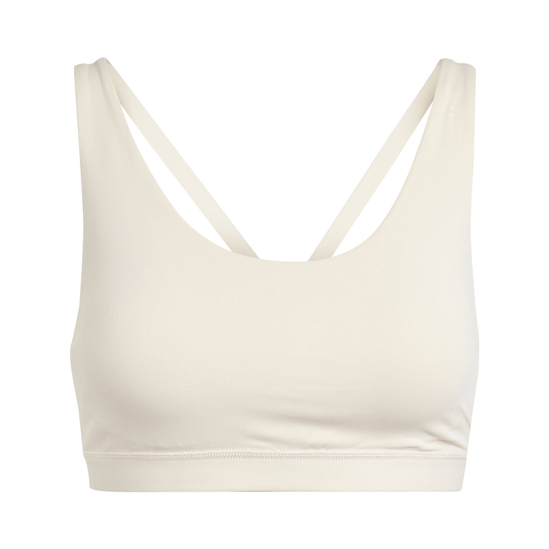 adidas Performance| Damen Sport-Bh ALL ME