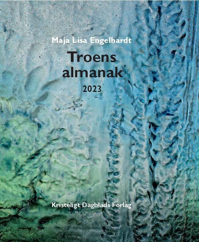 Troens Almanak 2023 - Maja Lisa Engelhardt - Bog