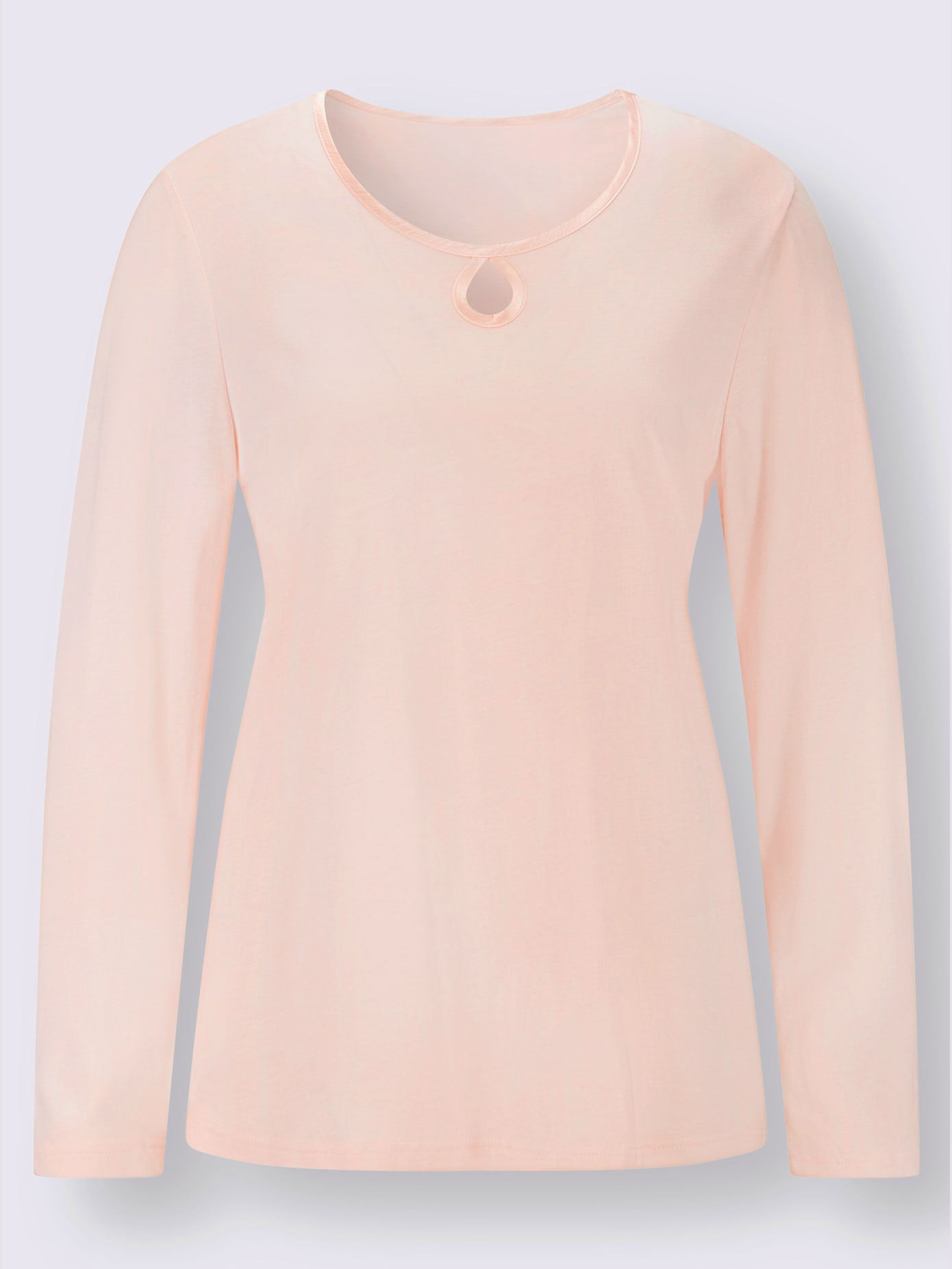 Pyjama jersey fin