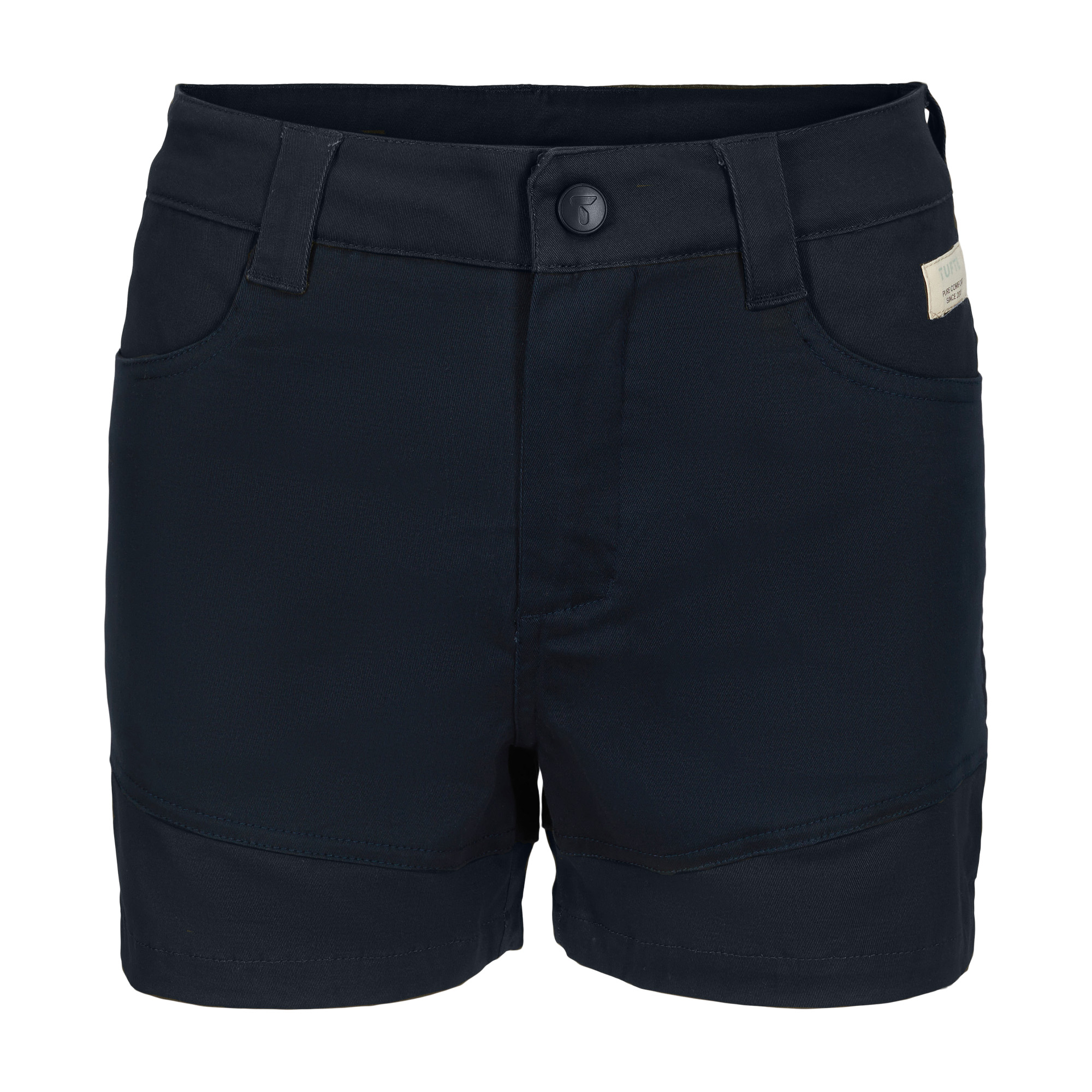 Tufte Hazel Leisure Shorts Womens Sky Captian Sky Captain