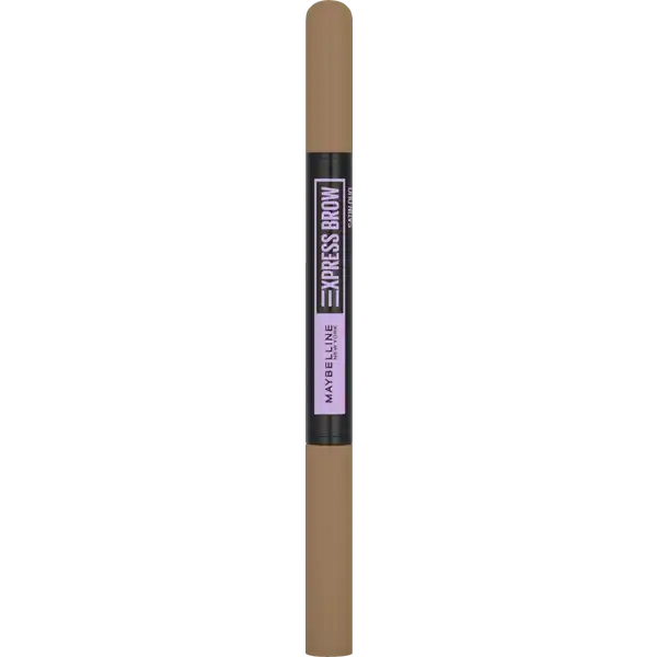 Augenbrauenstift Express Brow Satin Duo 01 Dark Blond