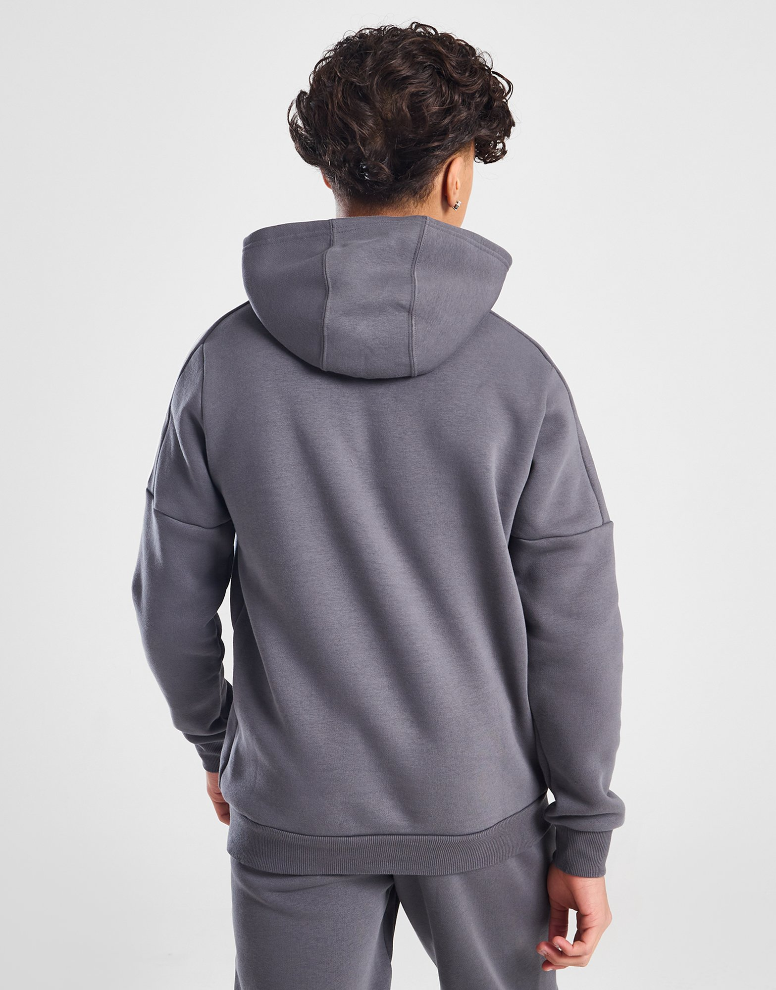 adidas Sweat à Capuche Logo Junior