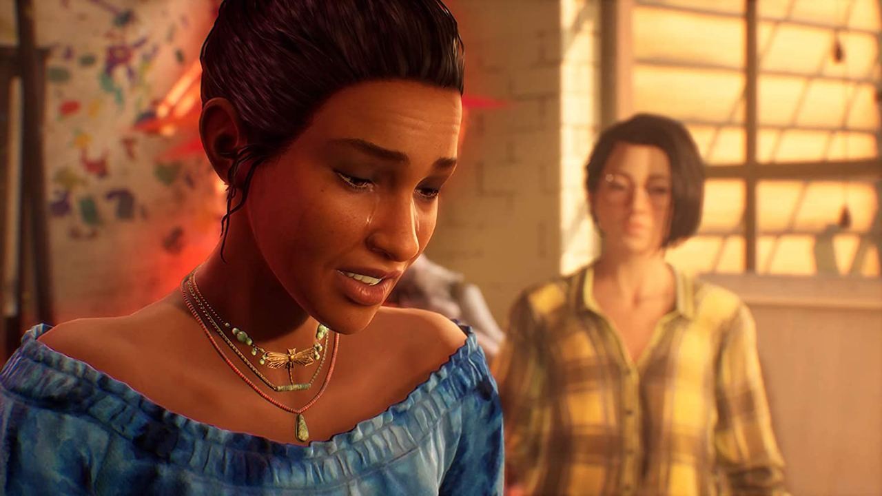 Life is Strange: True Colors (Code in Box)- Nintendo Switch